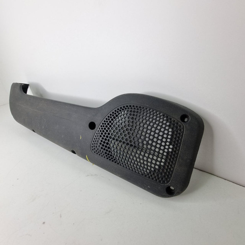 Porta Objetos da Porta Dianteira Esquerda Fiat Palio EL ELX 2008/2012 Usado