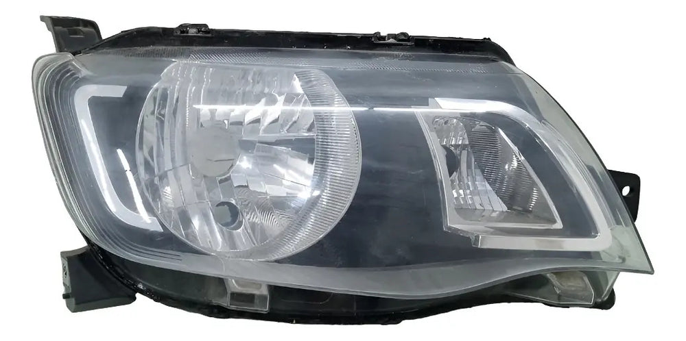 Farol Direito Original Renault Kwid Modelos 2016/2019