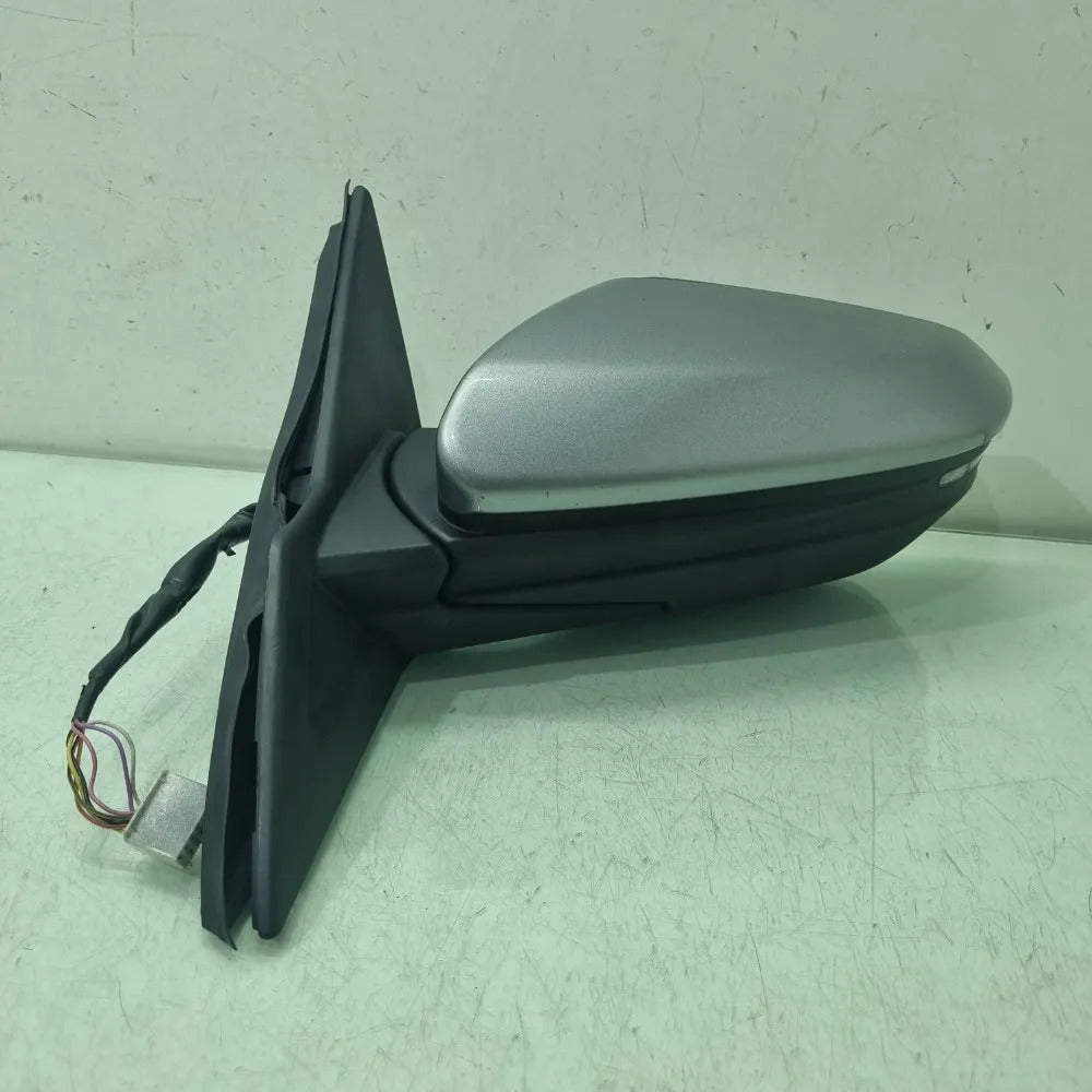 Retrovisor Esquerdo Honda Civic 2017/2021 Elétrico Recuperad