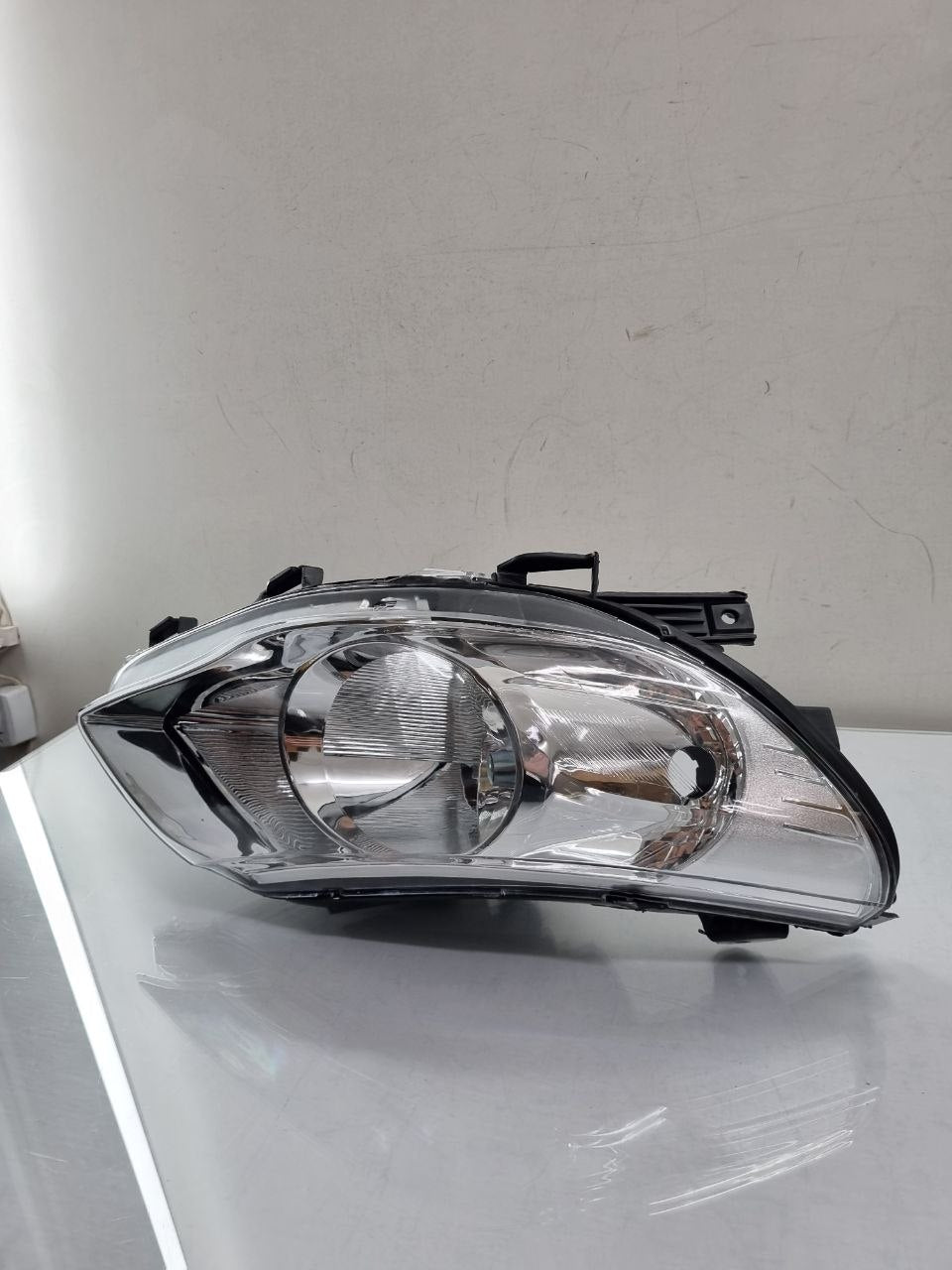 Farol Diant Dir Volkswagen Gol GV 2008/2024