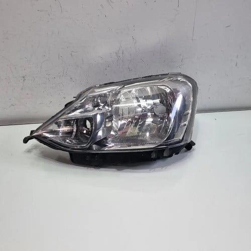 Farol Do Lado Esquerdo Toyota Etios Modelos 2013/2019 Esquerdo/motorista