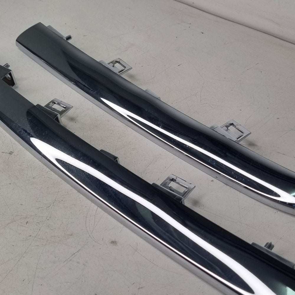 Friso Grade Diant Sup Fiat Cronos 2018/2022