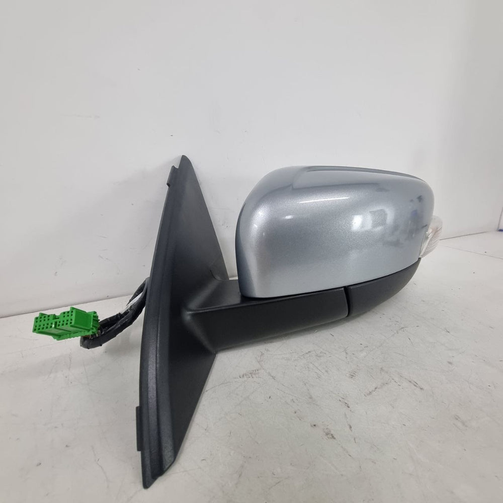 Retrovisor Esq Volvo XC60 2009/2014