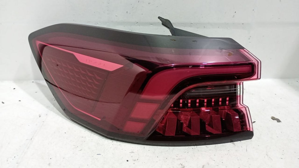Lanterna Tras Esq Chery Tiggo 8 Pro 2021/2023