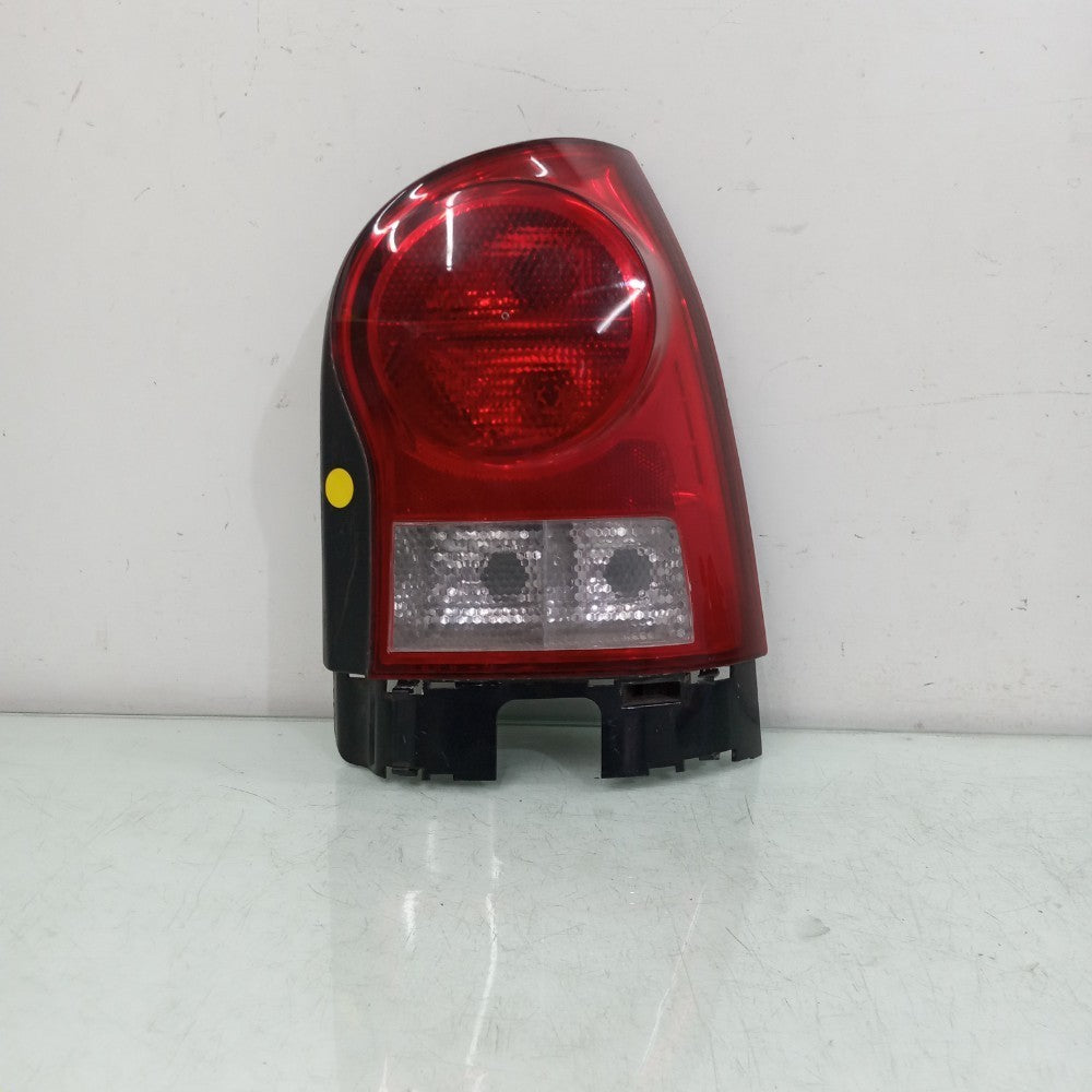 Lanterna direita Volkswagen Gol G4 2006/2012