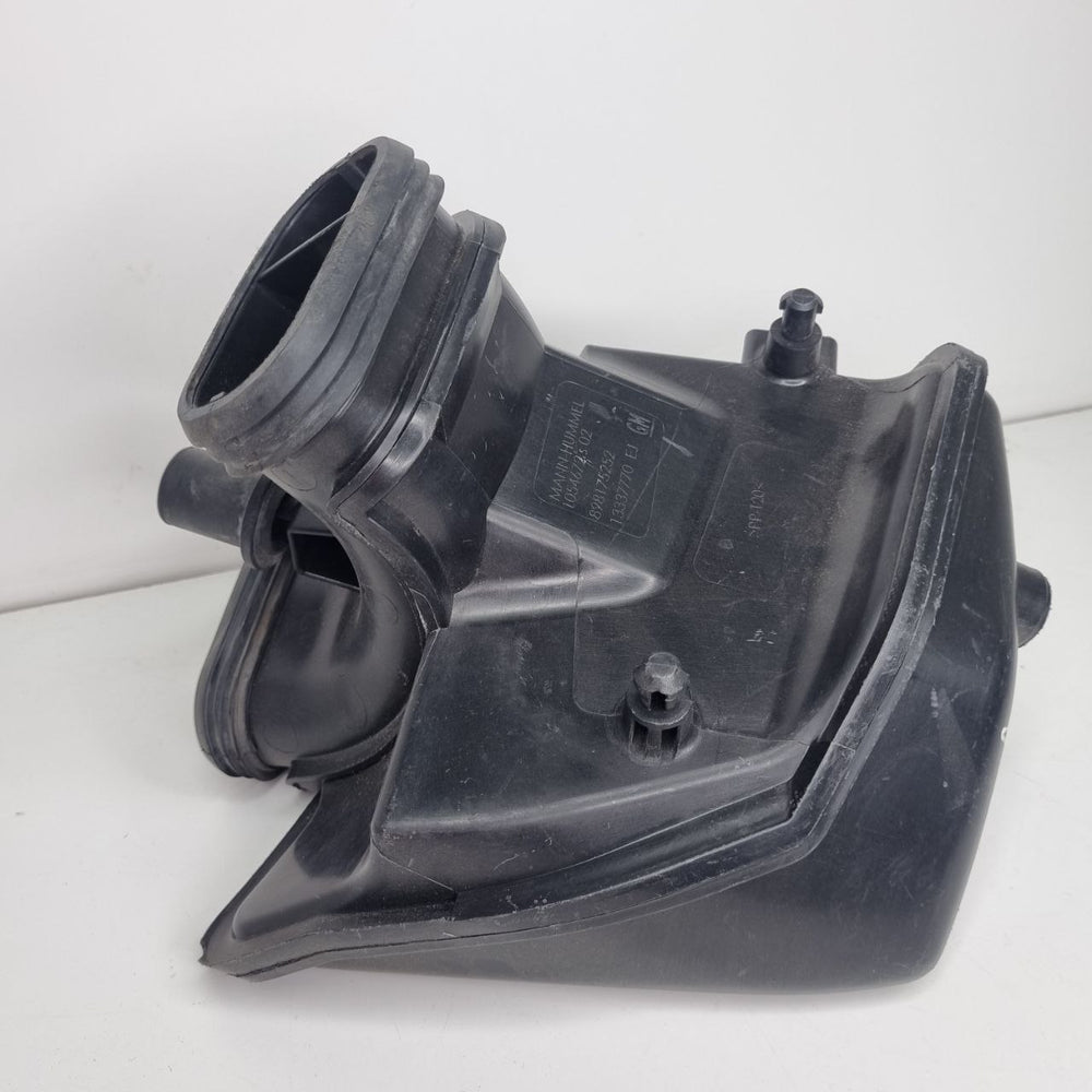 Caixa Ressonadora Filtro de Ar Chevrolet Cruze 2012/2016 Usada