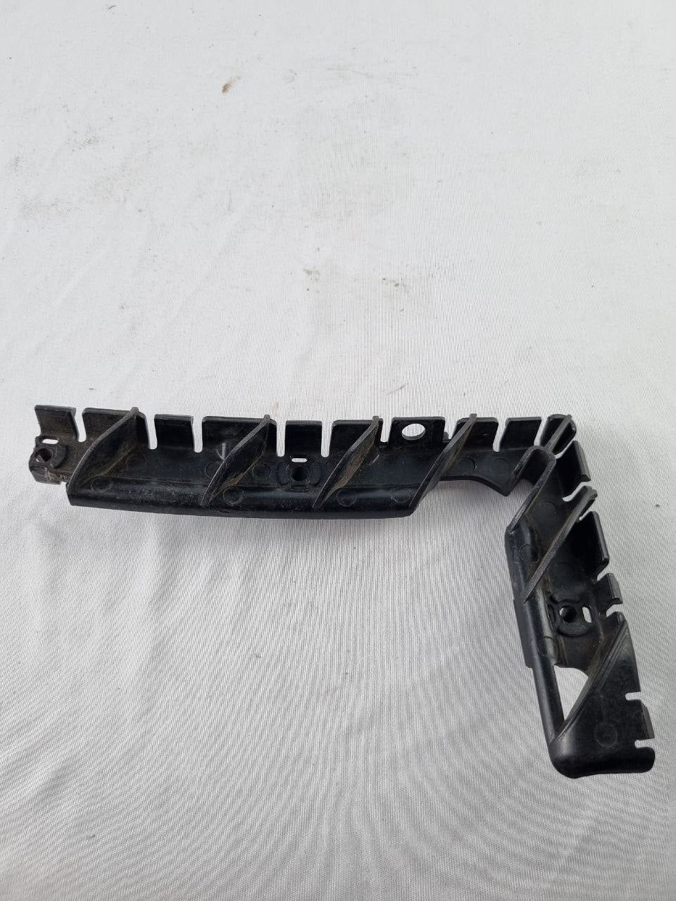 Suporte Lat Para-choque Diant Dir Ford Ranger 2005/2011