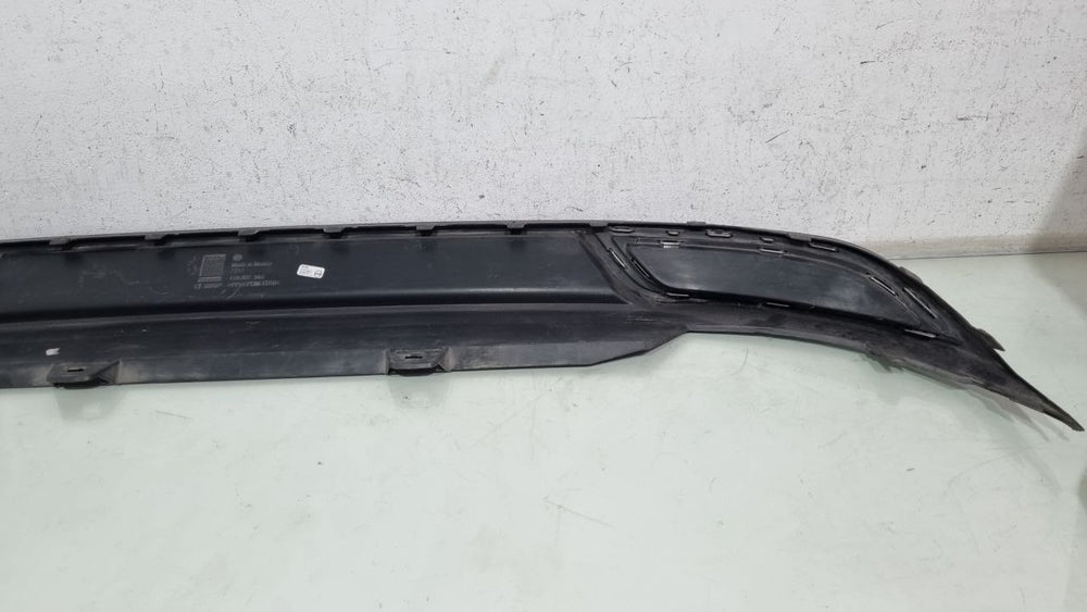 Spoiler Tras Volkswagen Jetta 2018/2021