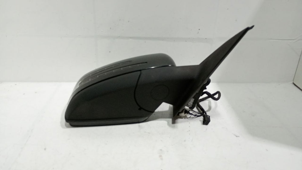 Retrovisor Externo Esq Mercedes-Benz Classe C 2008/2016