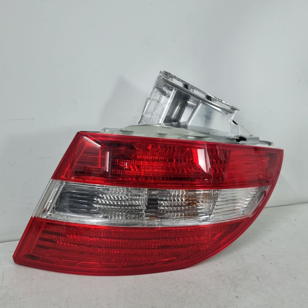 Lanterna Tras Dir Mercedes-Benz CLC 2009/2011