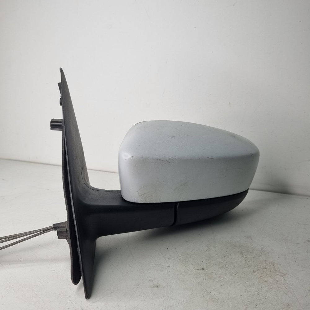 Retrovisor Esq Volkswagen Saveiro 2009/2012