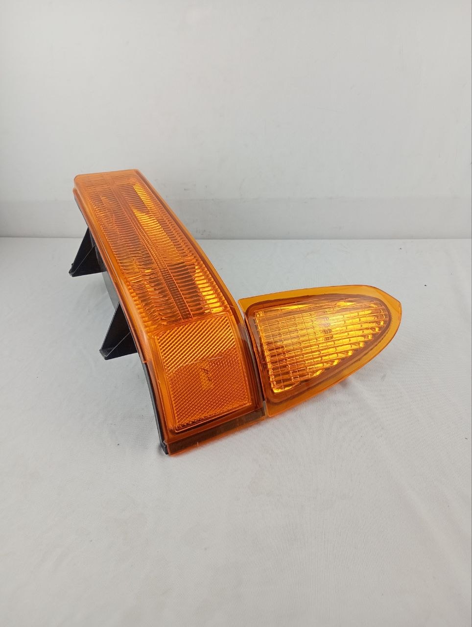 Pisca Diant Esq Ford F-250 Super Duty 1999/2004