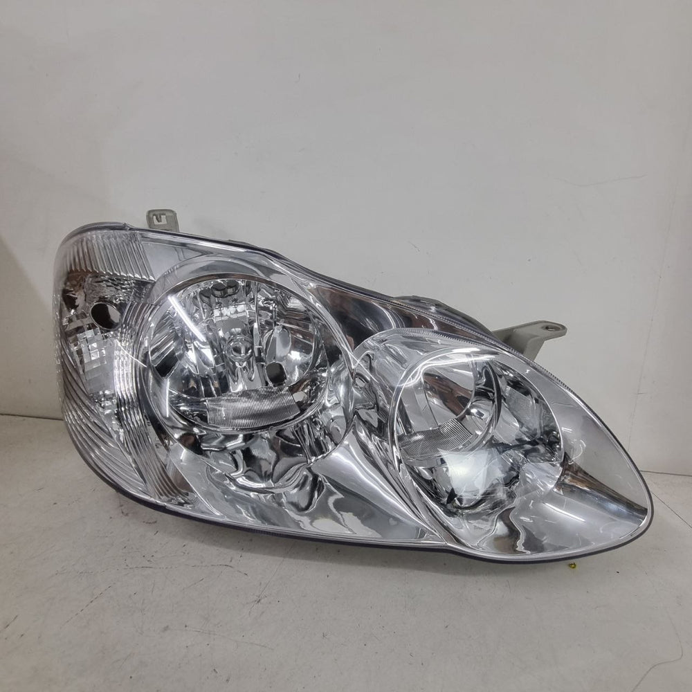 Farol Diant Dir Toyota Corolla 2005/2007