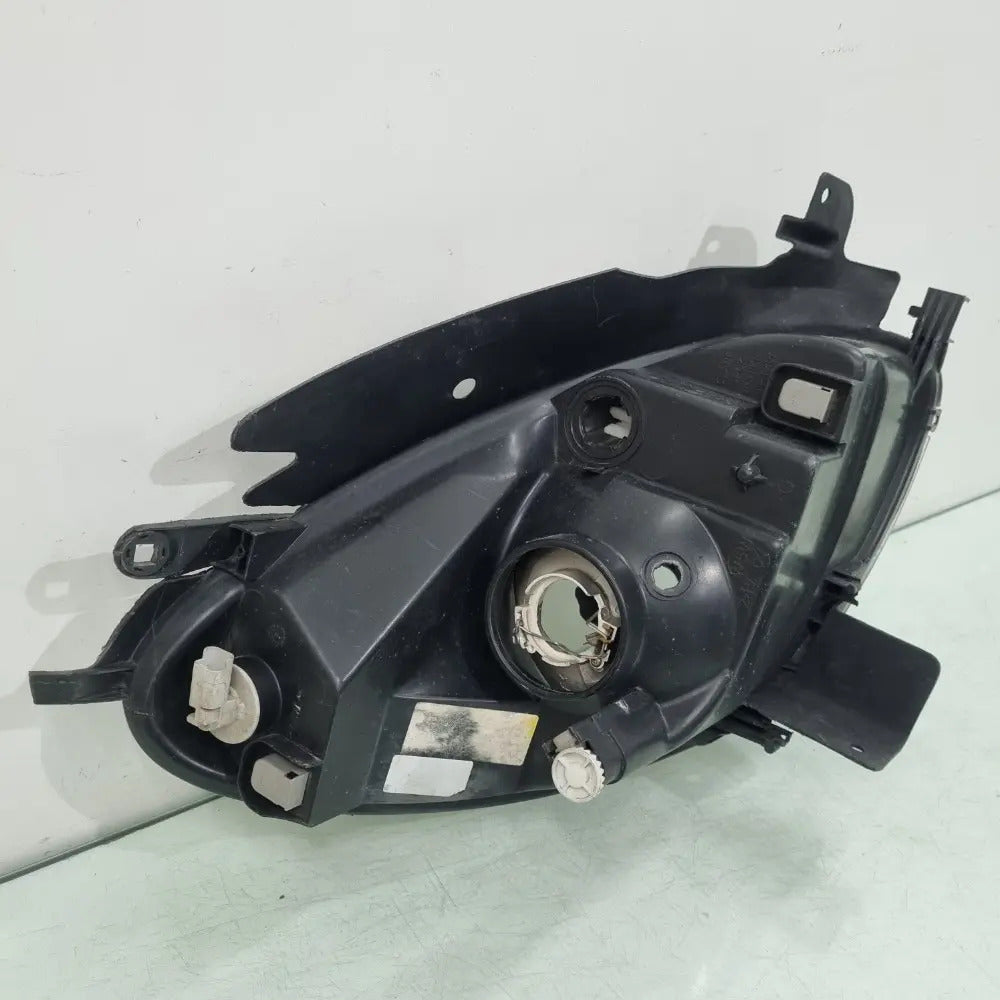 Farol Lado Esquerdo Citroën Picasso 2000 À 2004 Recuperado.