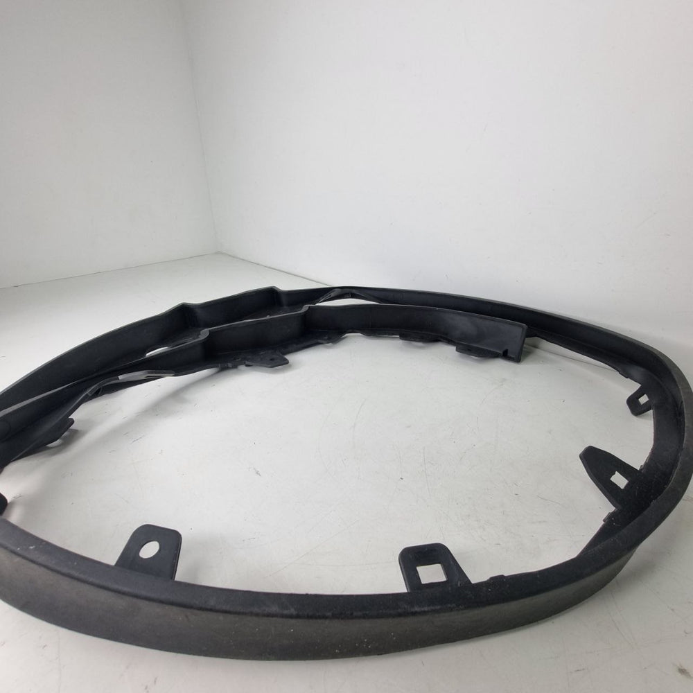 Defletor Inferior Diant Chevrolet Onix 2020/