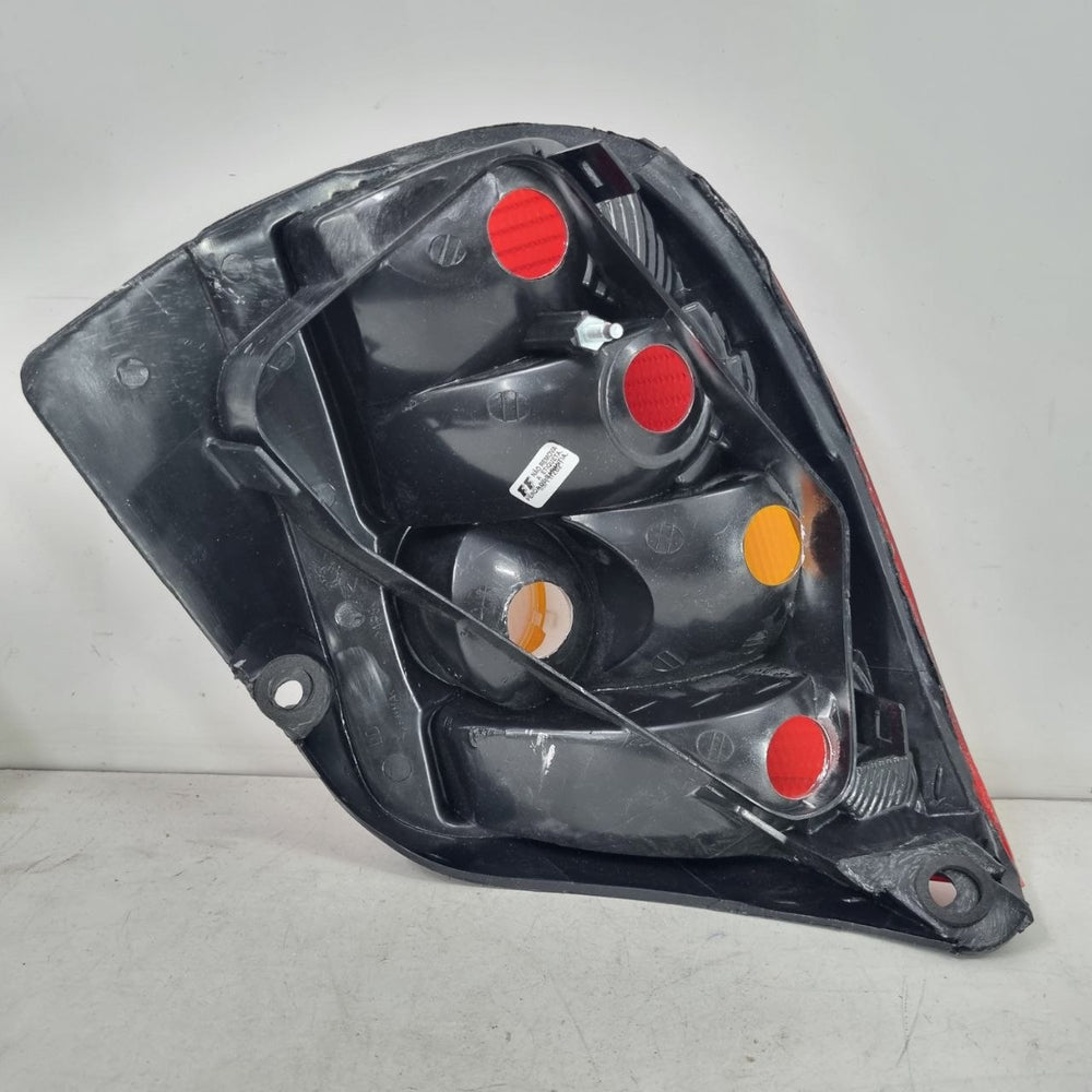 Lanterna Tras Dir Fiat Palio 1996/2000