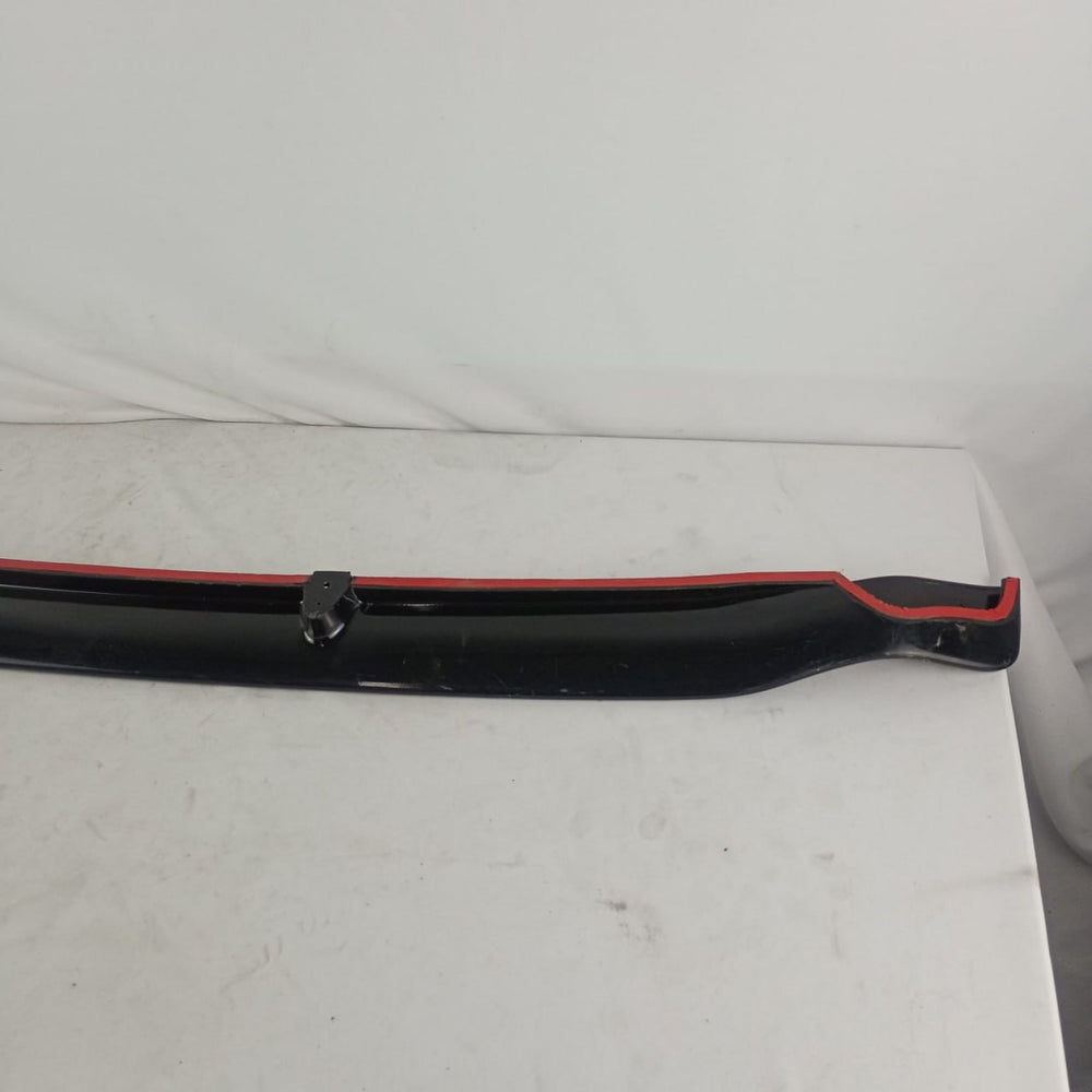 Spoiler Parachoque Tras Renault Sandero 2014/2019