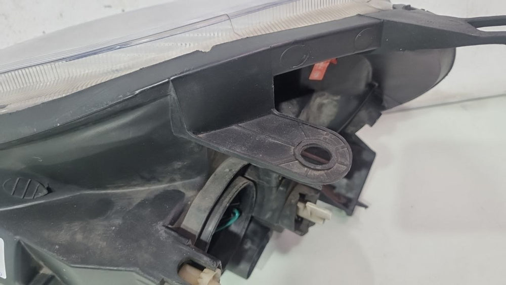 Farol Diant Dir Fiat Punto 2008/2012 Usado