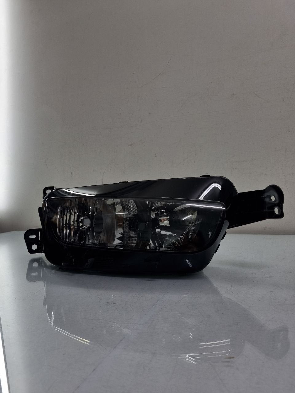FAROL DIREITO C4 PICASSO 2017/2020 INFERIOR ORIGINAL