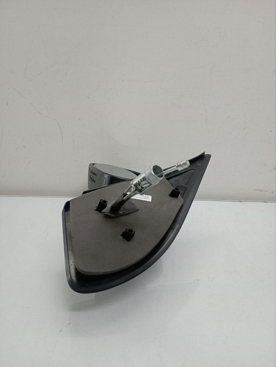 Retrovisor Esquerdo Fiat Palio 2008/2010