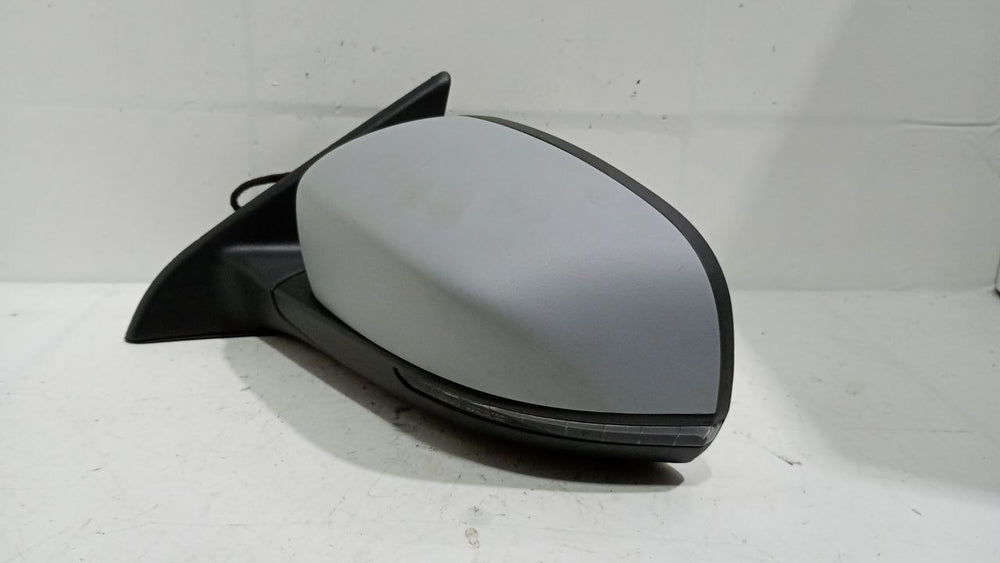 Retrovisor Diant Esq Jeep Compass 2017/2021