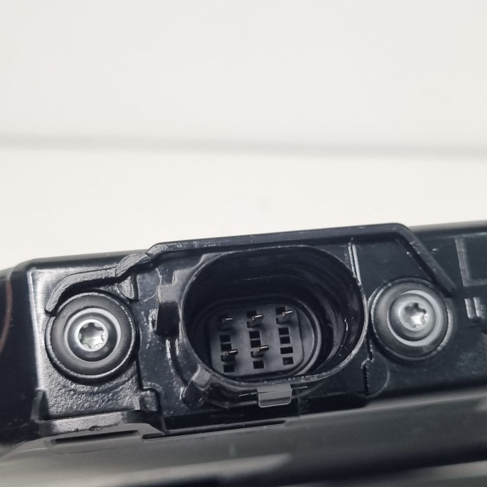 Lanterna esquerda porshe 911/992 2019/23 Original