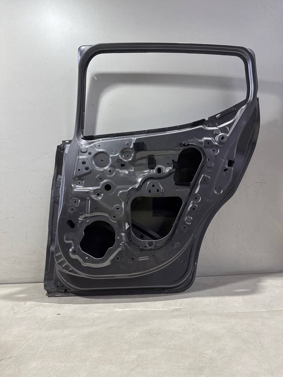 Porta Tras Dir Renault Kardian 2024/2026 Usada