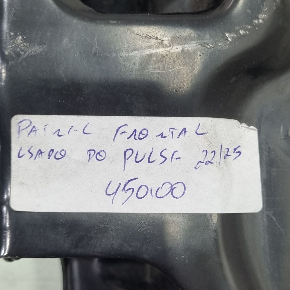 Painel Frontal Fiat Pulse 2022/2025 Usado