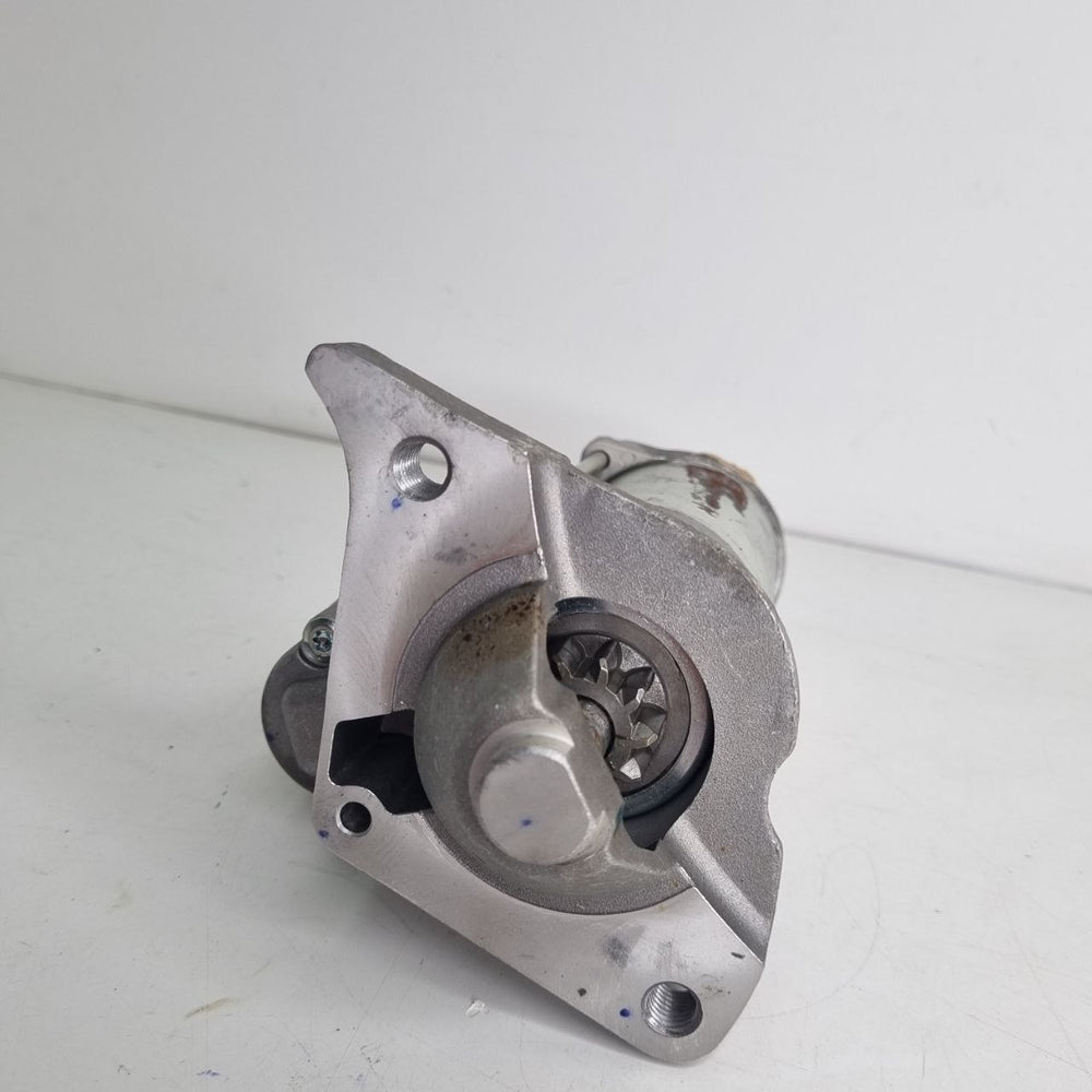 Motor de Partida Renault Sandero Kwid 2016/2023
