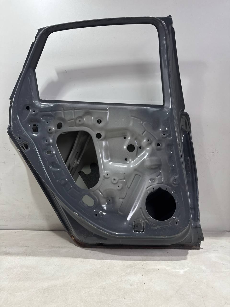 Porta Tras Dir Hyundai Creta 2017/2022 Usada