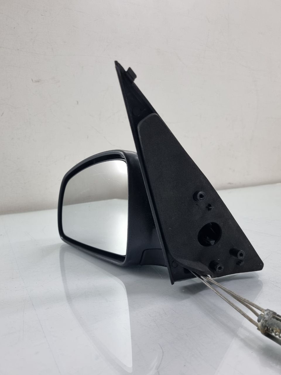 Retrovisor Esquerdo Chevrolet Meriva 2003/2012