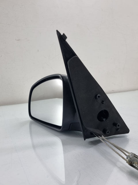 Retrovisor Esquerdo Chevrolet Meriva 2003/2012