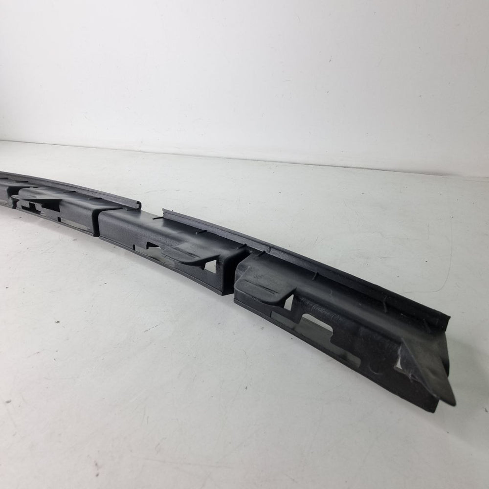 Guia Grade Diant Inferior Peugeot 207 2008/2012
