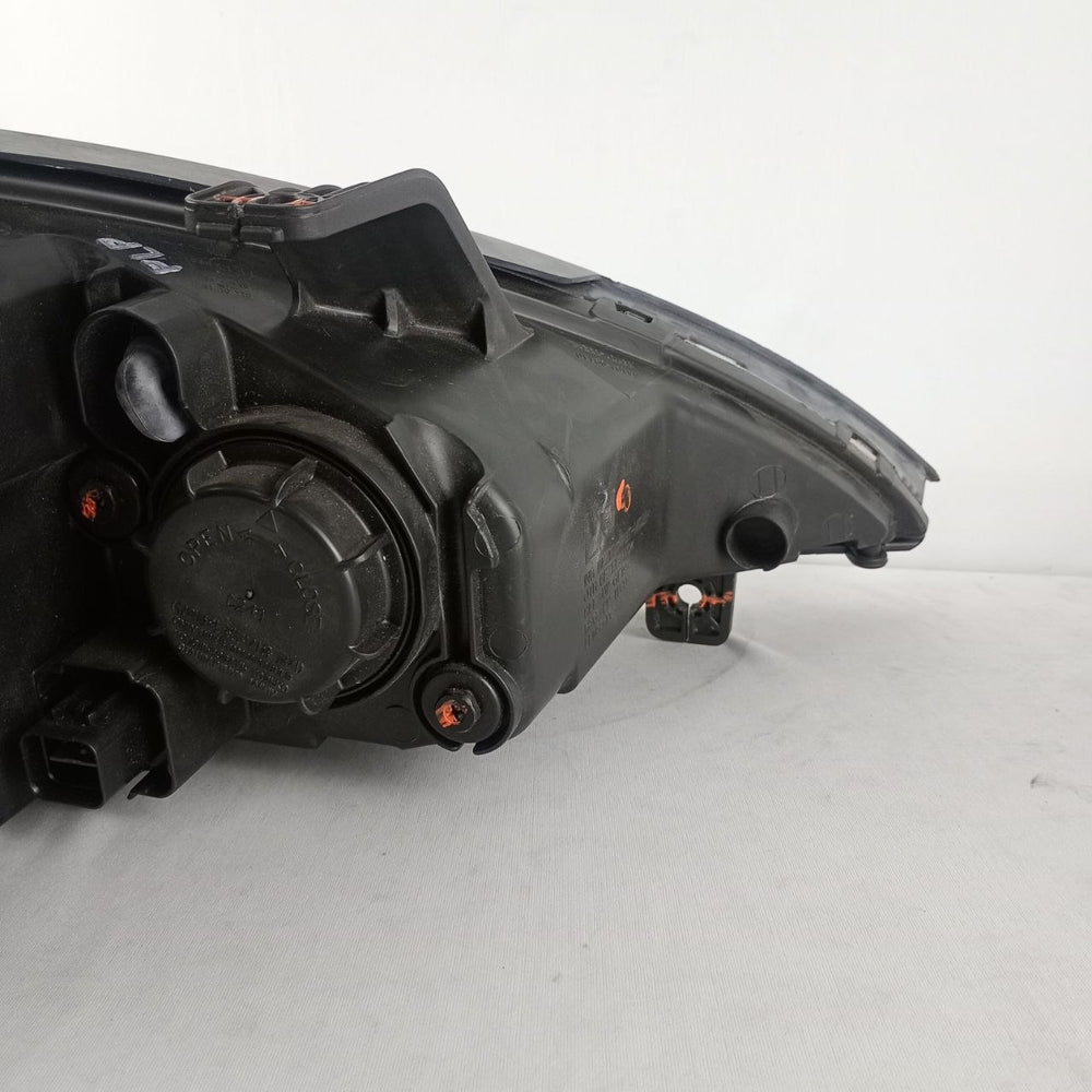 Farol Diant Esq Ssangyong Kyron 2007/2011 Novo