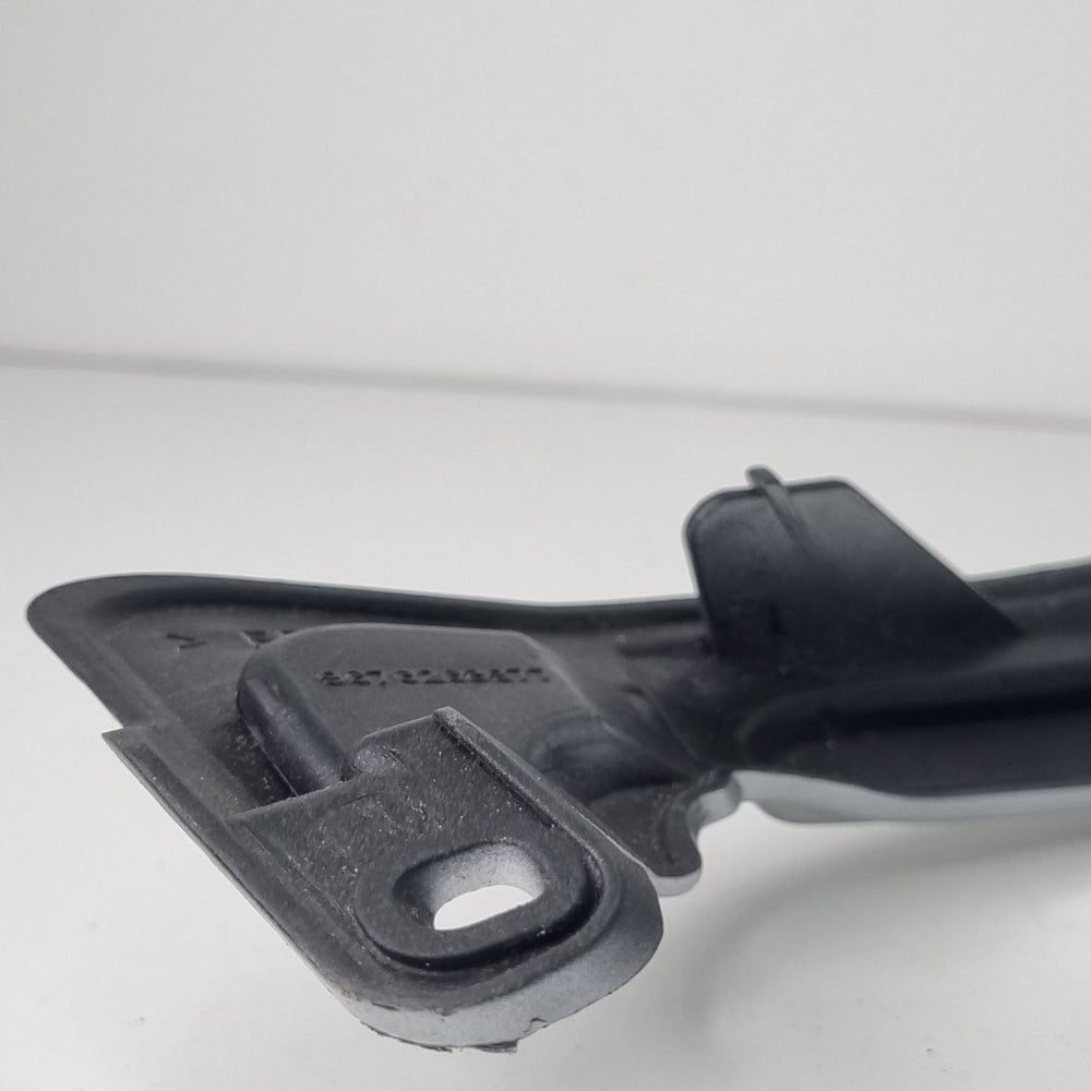 Moldura Farol Dianteiro Esquerdo Peugeot 308 2012/2015 Novo
