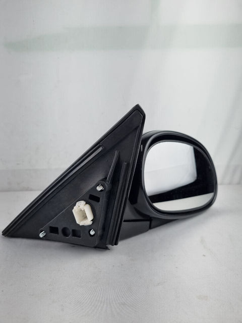 Retrovisor Direito Civic 1992 Elétrico 3PTS