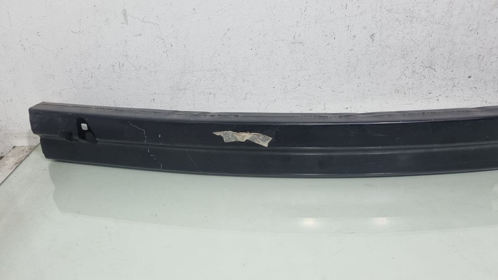 Alma Parachoque Tras Renault Fluence 2012/2019