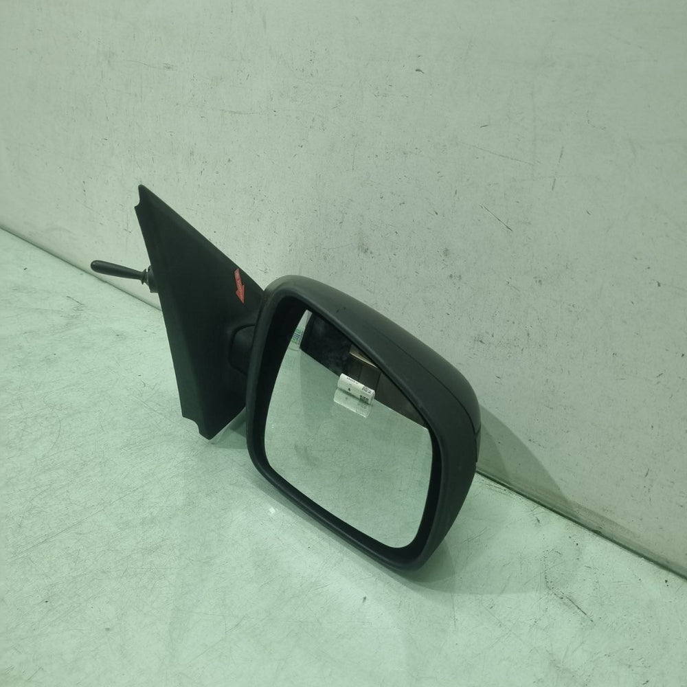 Retrovisor Manual Dir Renault Sandero 2016/2023