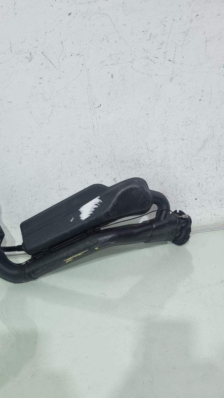Gargalo Tanque Combustível Renault Clio 2007/2012