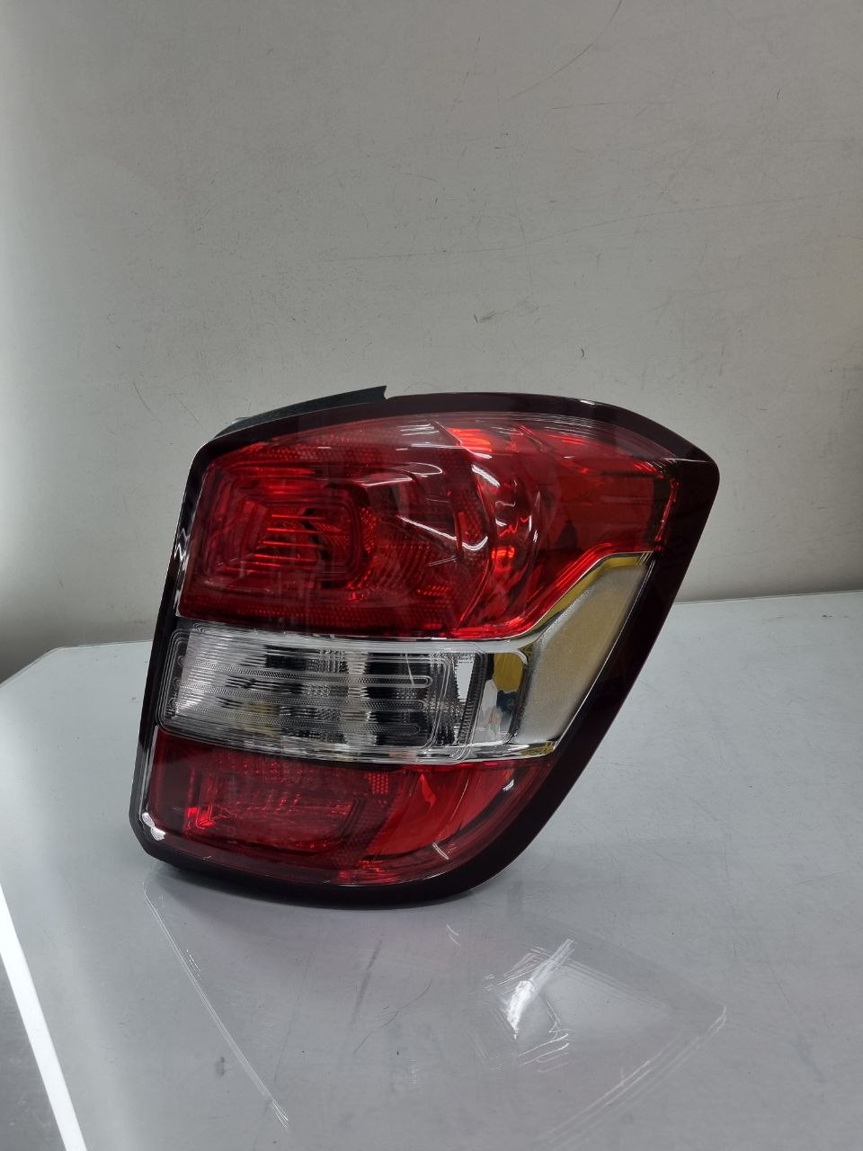 Lanterna Tras Dir Chevrolet Spin 2013/2015
