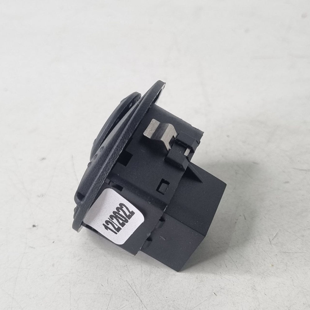 Botão Regulagem Retrovisor Elétrico Volkswagen Gol Fox 2008/2016