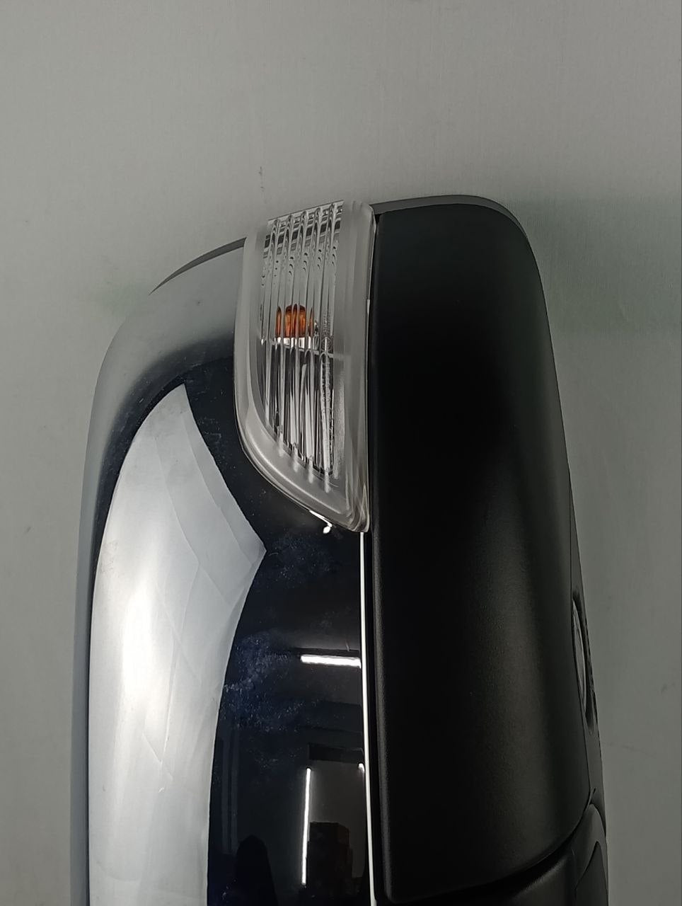 Retrovisor Esq Ford Ranger 2013/2024