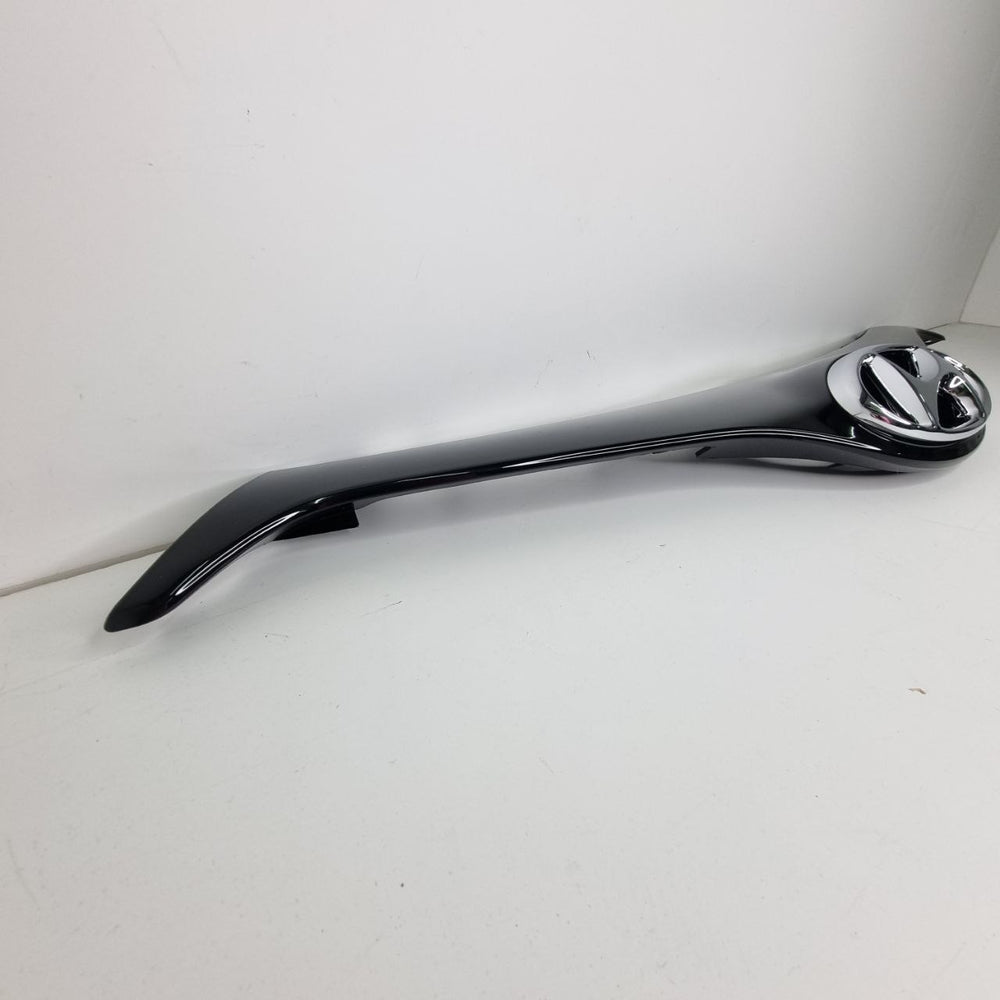 Grade Superior Hyundai HB20 2013/2015 Nova