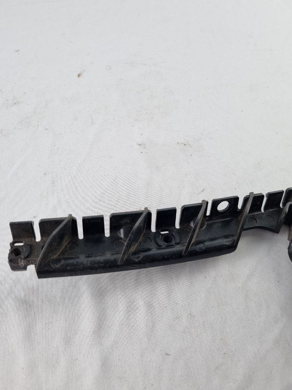 Suporte Lat Para-choque Diant Dir Ford Ranger 2005/2011