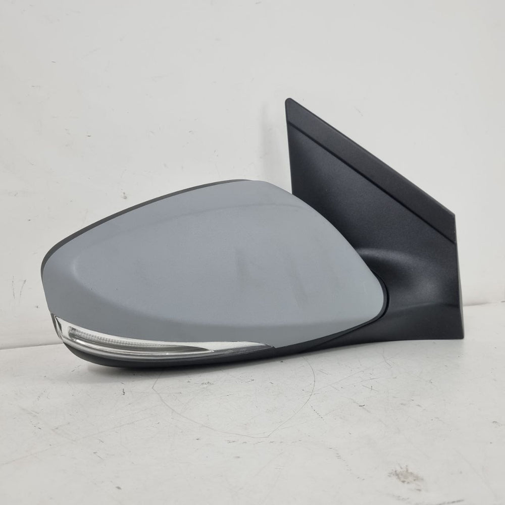 Retrovisor Externo Dir Hyundai i30 2013/2016