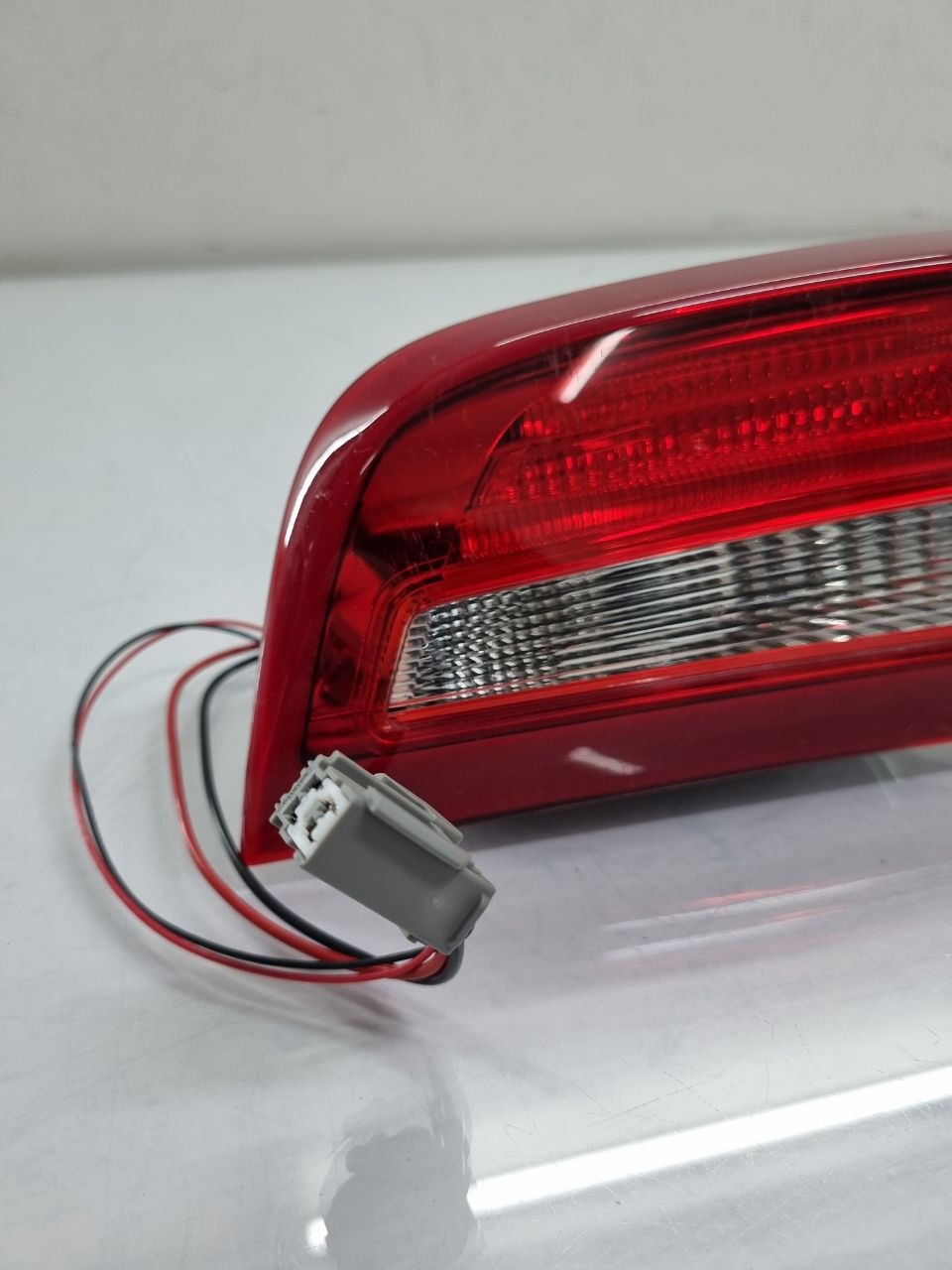 Lanterna Esquerda Jetta 2011/2015 Jetta Sedan Tampa Original