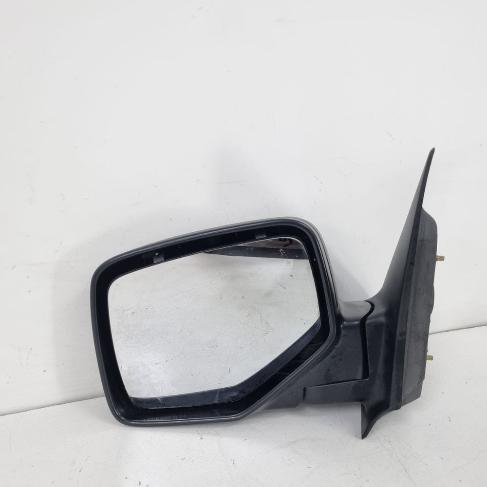 Retrovisor Manual Esq Ford Ranger 2005/2009