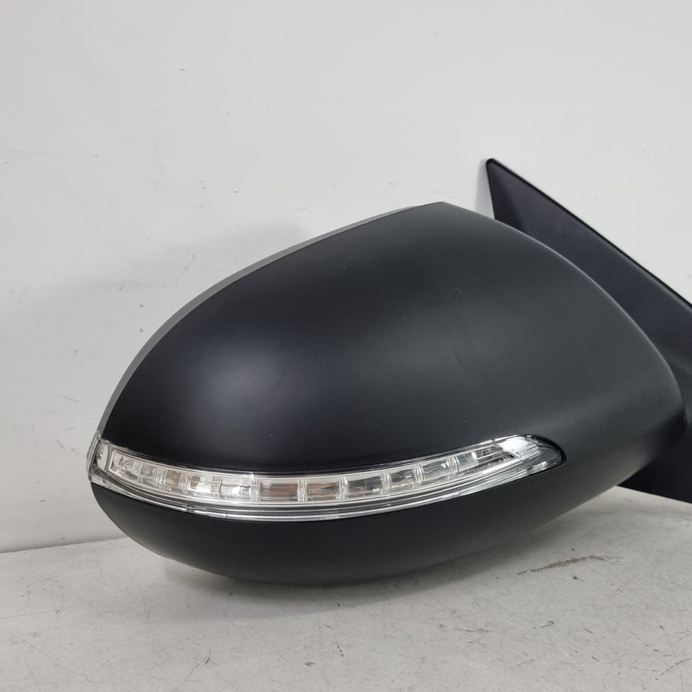 Retrovisor Externo Dir Kia Sportage 2011/2016