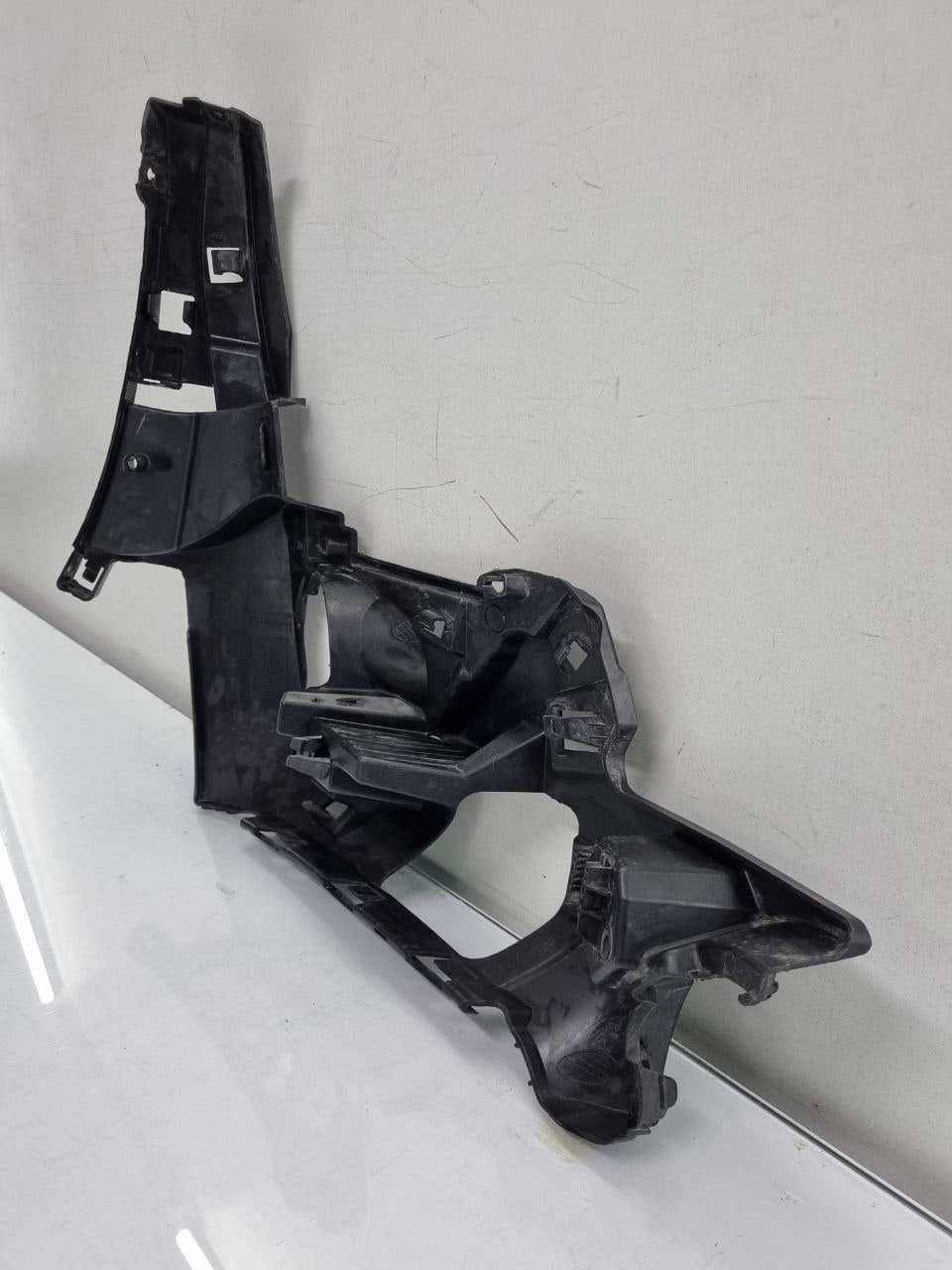 Suporte Farol Milha Diant BMW X1 X2 2016/2023