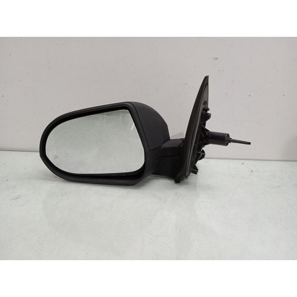 Retrovisor Esquerdo Onix Manual 2013/2016 Original E Usado.
